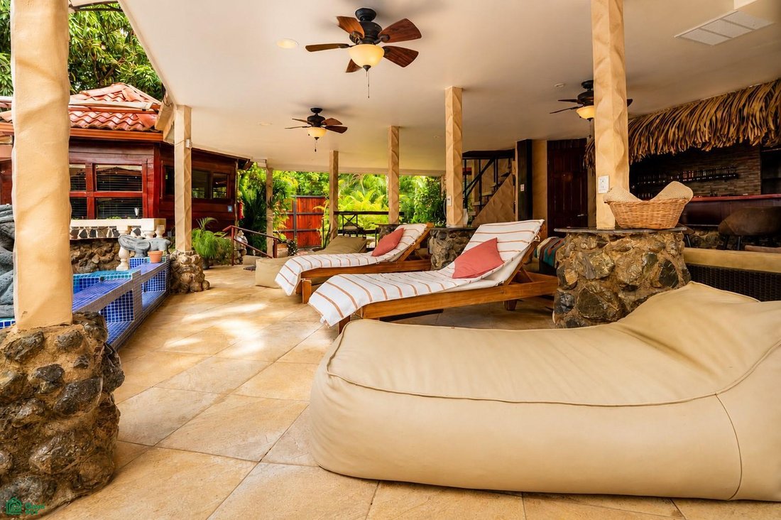 Casa en Tempate, Provincia de Guanacaste, Costa Rica 4 - 18584244
