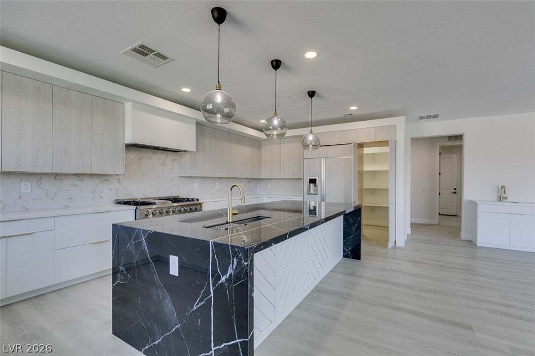 House in Las Vegas, Nevada, United States 3 - 18756909