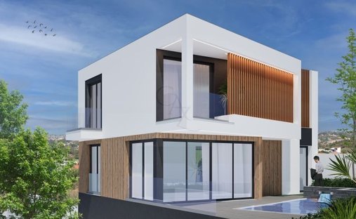 Terreno en São Domingos de Rana, Distrito de Lisboa, Portugal 1