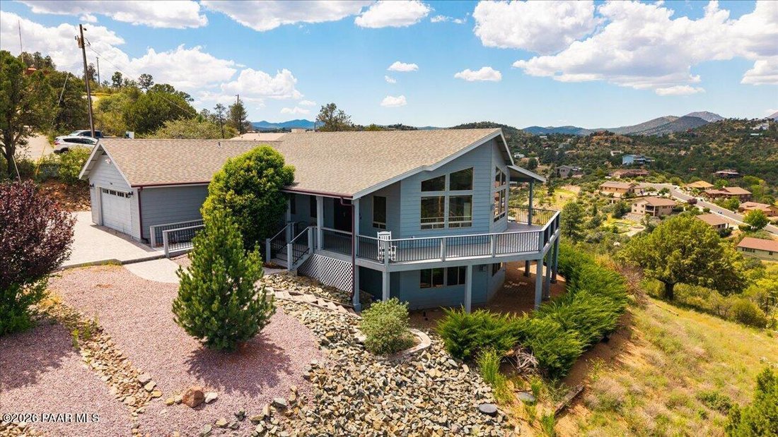 House in Prescott, Arizona, United States 3 - 18750625