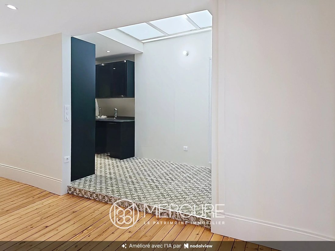 Wohnung in Capitole, Toulouse, Frankreich 4 - 18760077