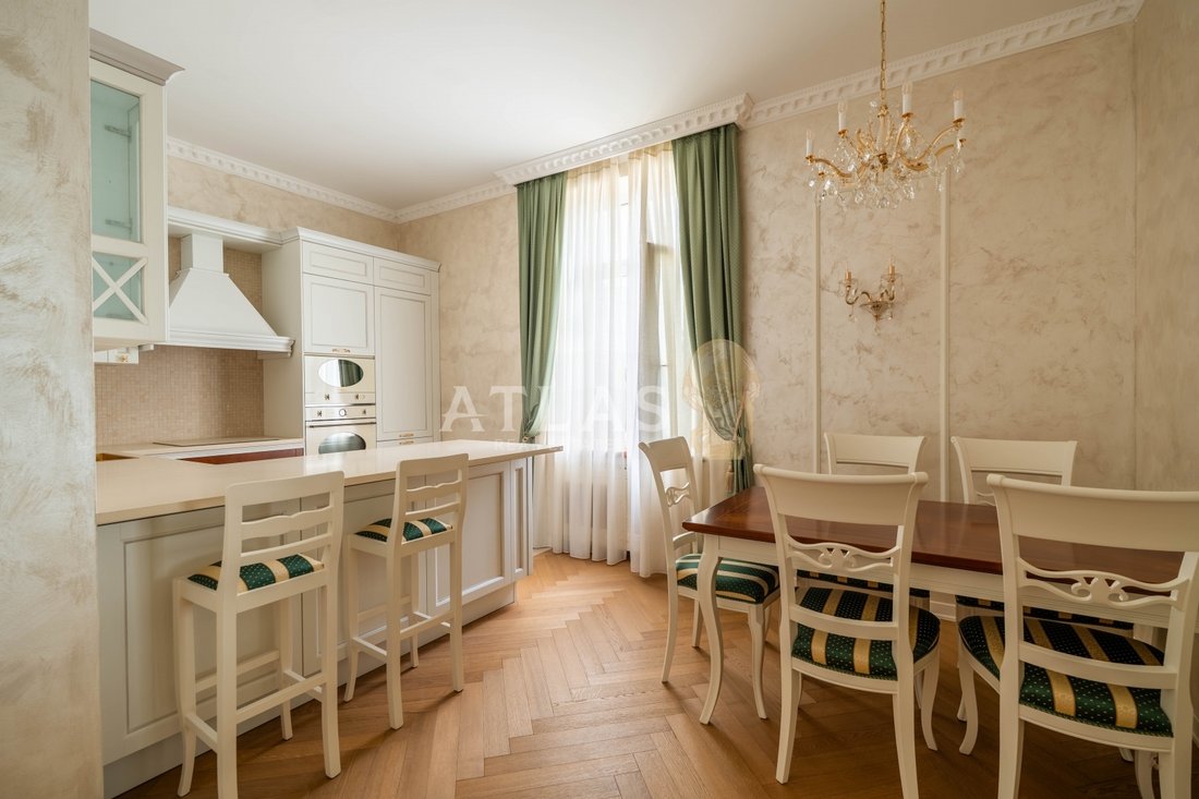 Apartamento en Grad Opatija, Primorje-Gorski, Croacia 4 - 18752830