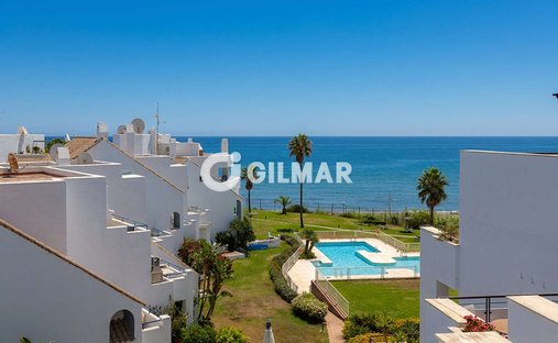 Penthouse in Casares, Andalusia, Spain 1