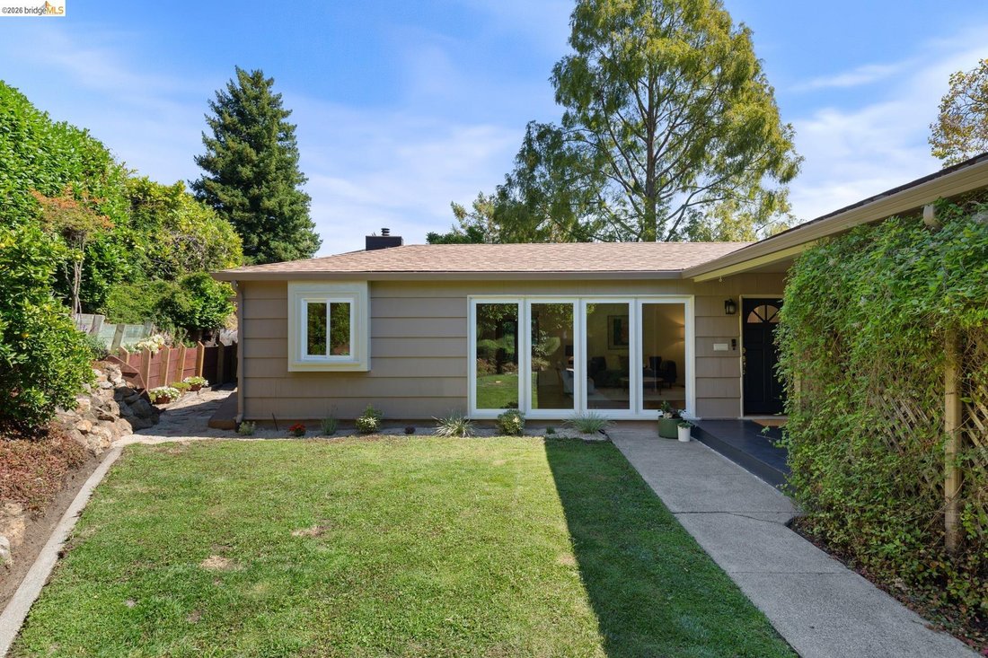 House in Berkeley, California, United States 3 - 18748479