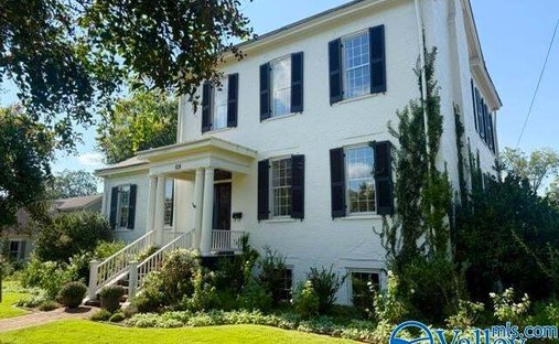 Casa a Redstone Arsenal, Alabama, Stati Uniti 1