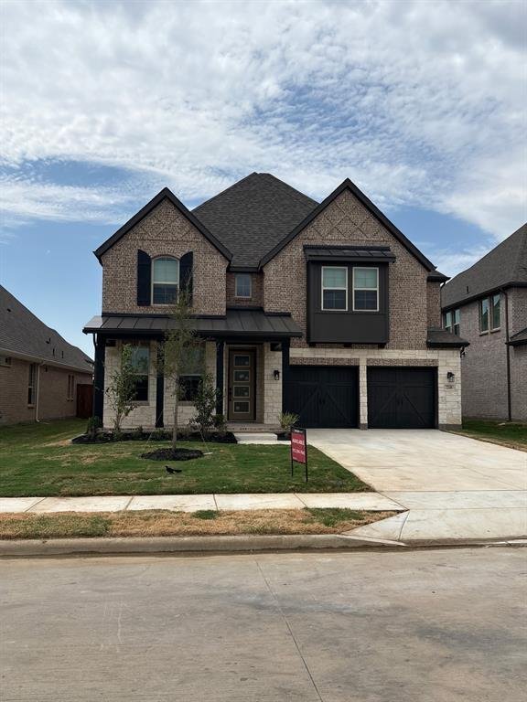 Casa a Little Elm, Texas, Stati Uniti 1 - 18752216