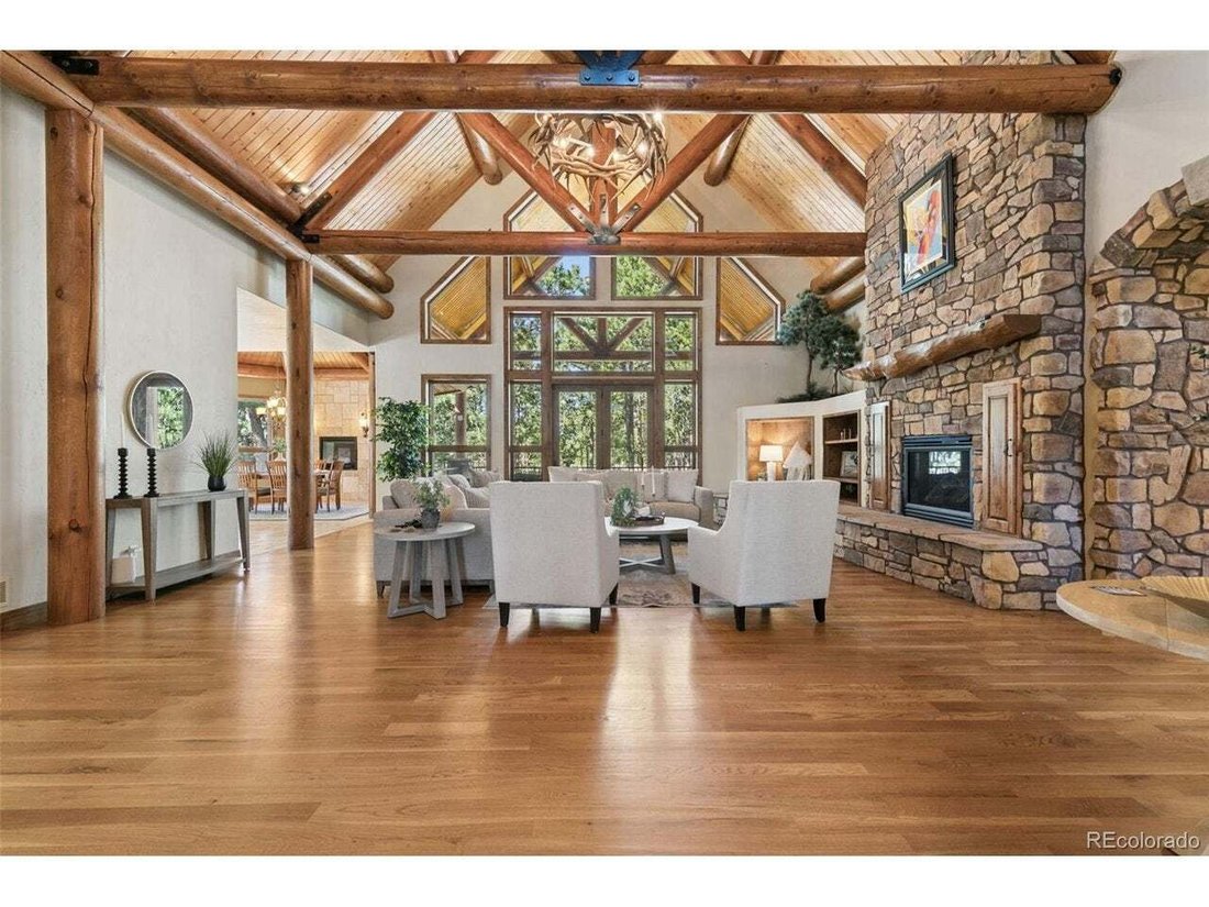 Haus in Colorado Springs, Colorado, Vereinigte Staaten 4 - 18751326