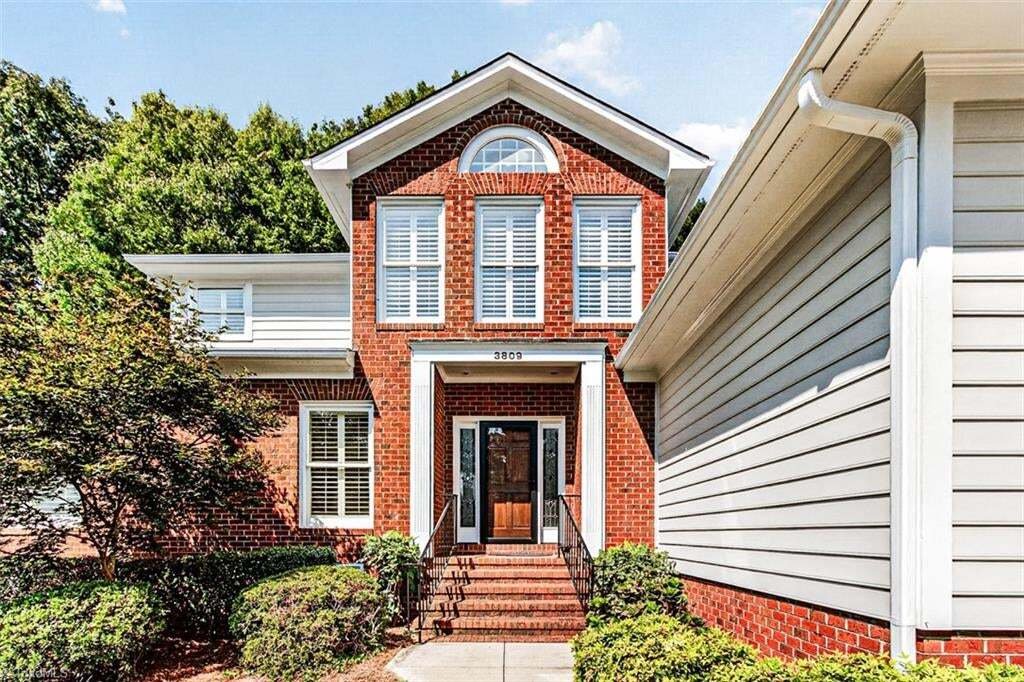 House in Greensboro, North Carolina, United States 3 - 18748430