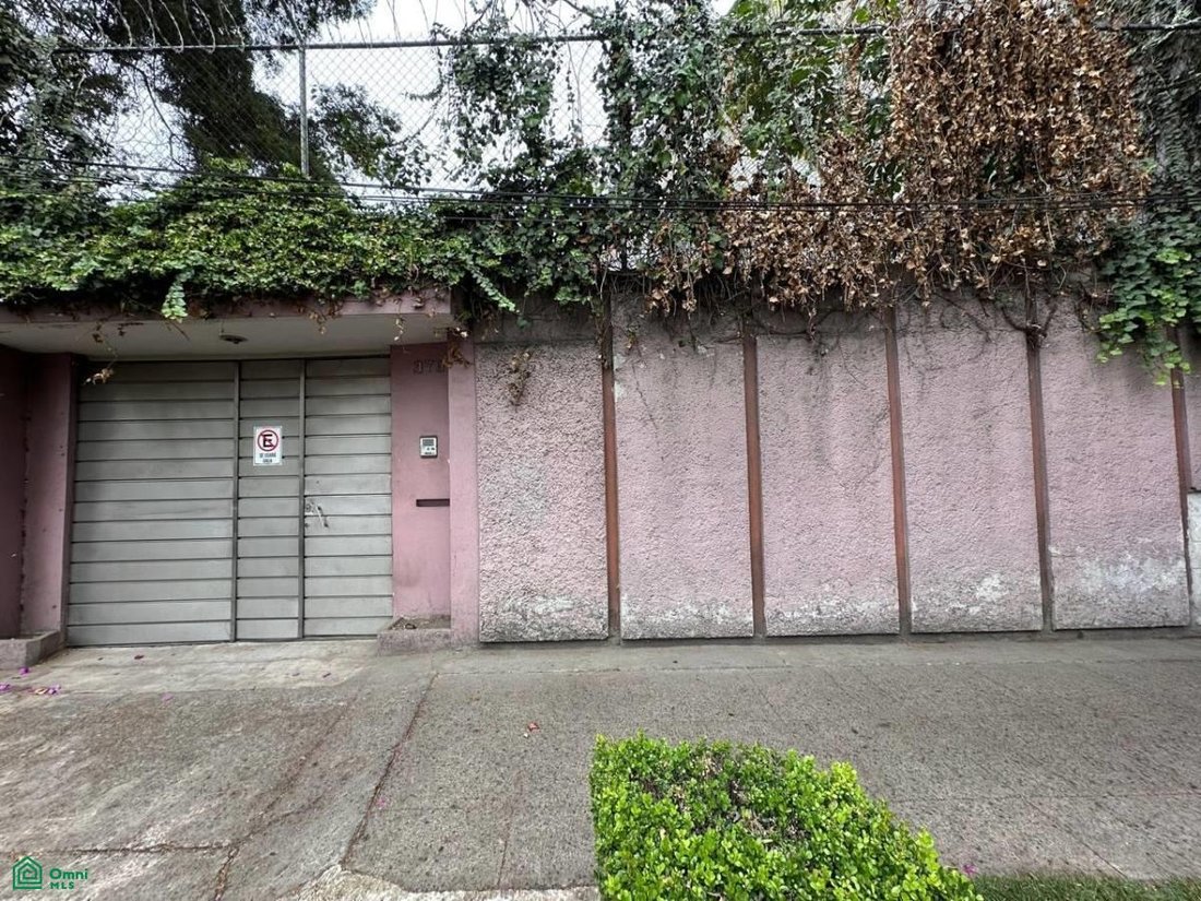 Terreno a Santa Catarina Yecahuitzotl, Distretto Federale, Messico 2 - 17810969