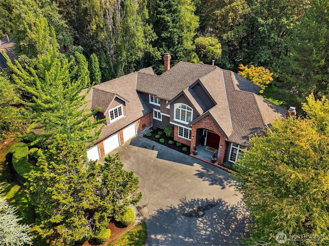 Maison à Redmond, Washington, États-Unis 1 - 18754047