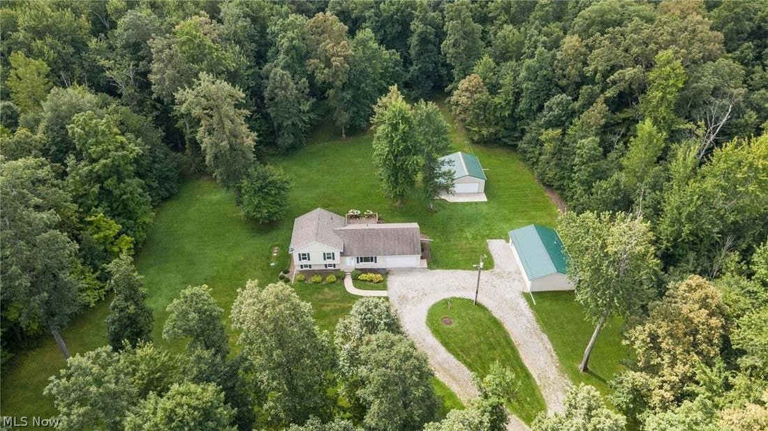 Casa a Wakeman, Ohio, Stati Uniti 3 - 18749060