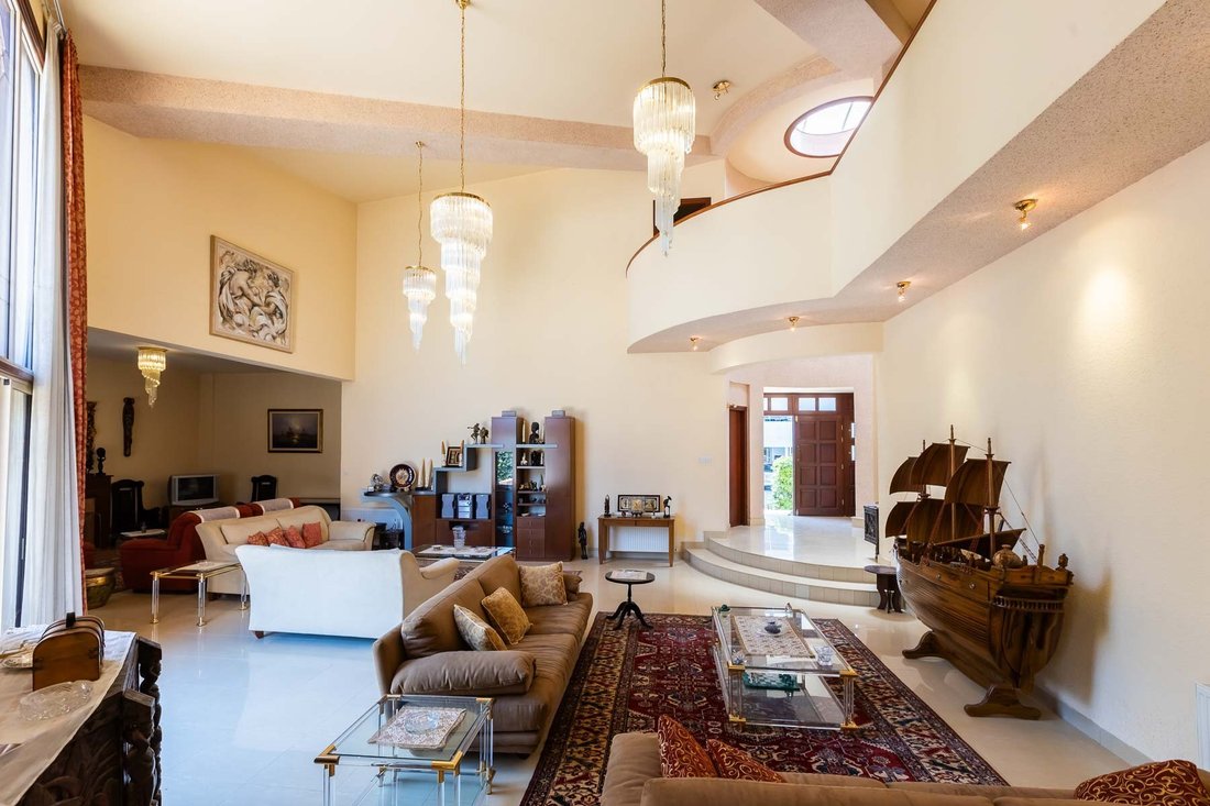 House in Larnaca, Larnaca, Cyprus 4 - 18750030