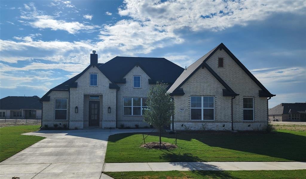 Haus in New Fairview, Texas, Vereinigte Staaten 3 - 17872366