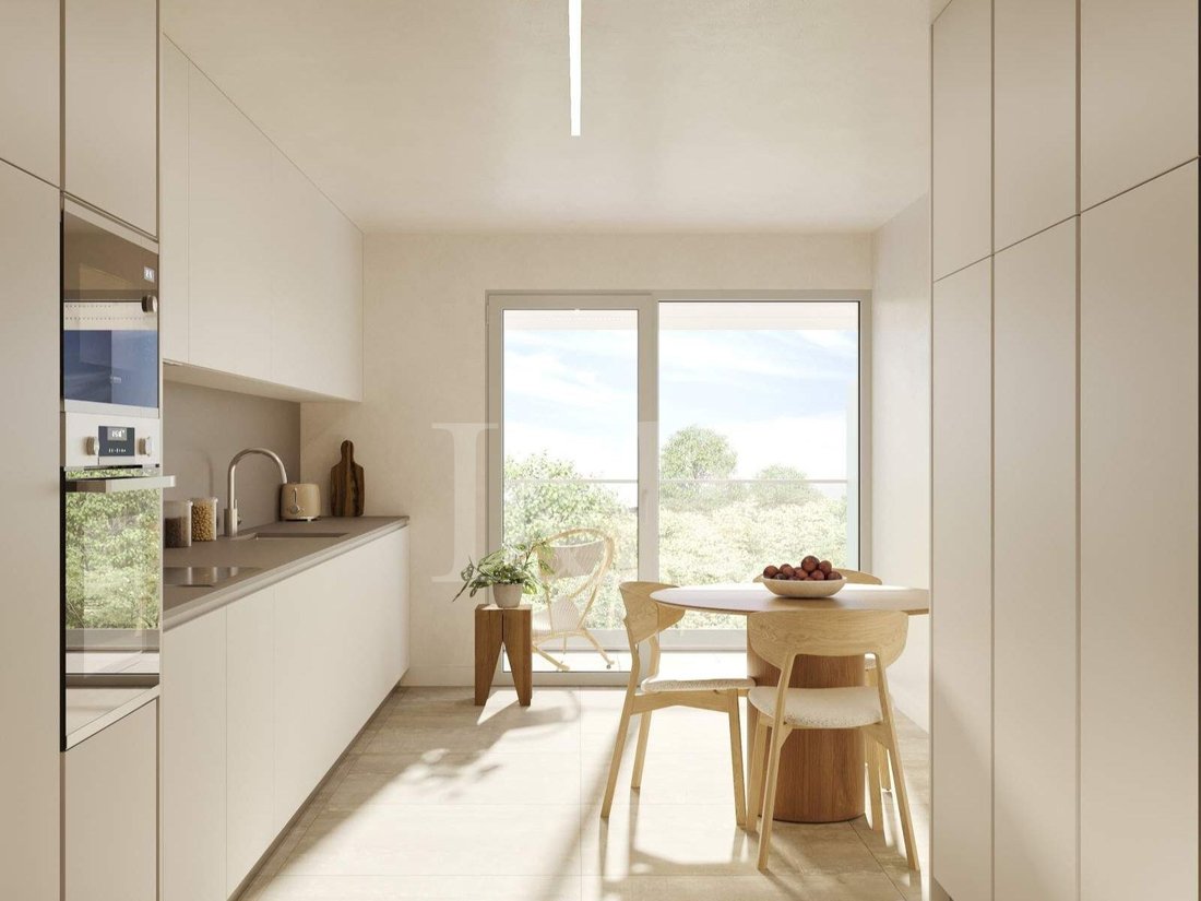 Apartamento en Carcavelos y Parede, Distrito de Lisboa, Portugal 2 - 18756413
