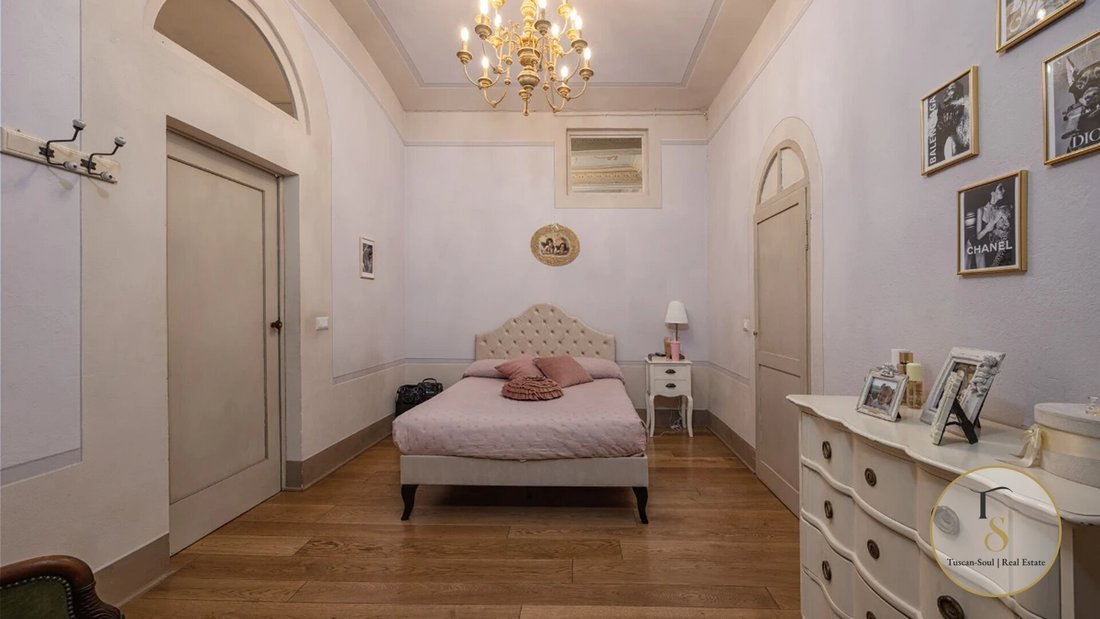 Apartment in Centro, Arezzo, Tuscany 5 - 18760190