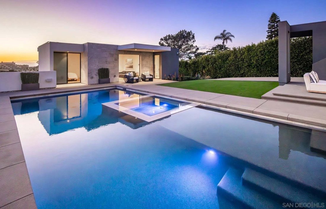 Casa a Solana Beach, California, Stati Uniti 5 - 18759381