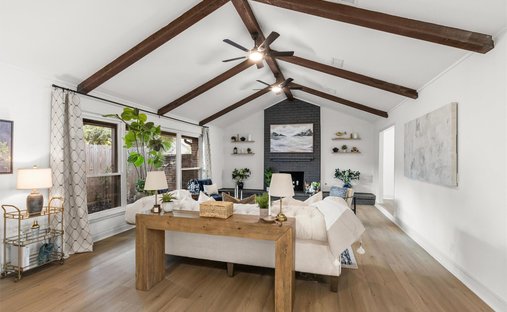 House in Houston, Texas, United States 1