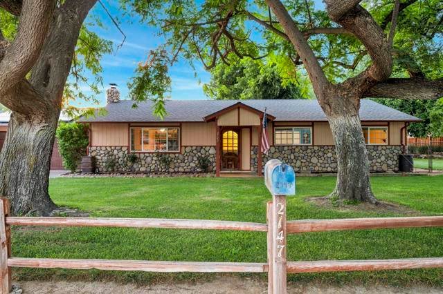 Casa a Ramona, California, Stati Uniti 3 - 18752310