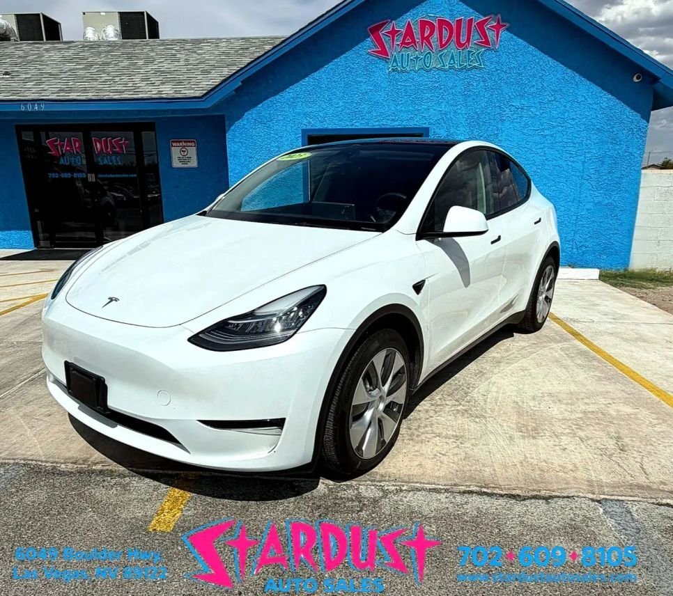 Suv in Las Vegas, NV, United States 1 - 18755432