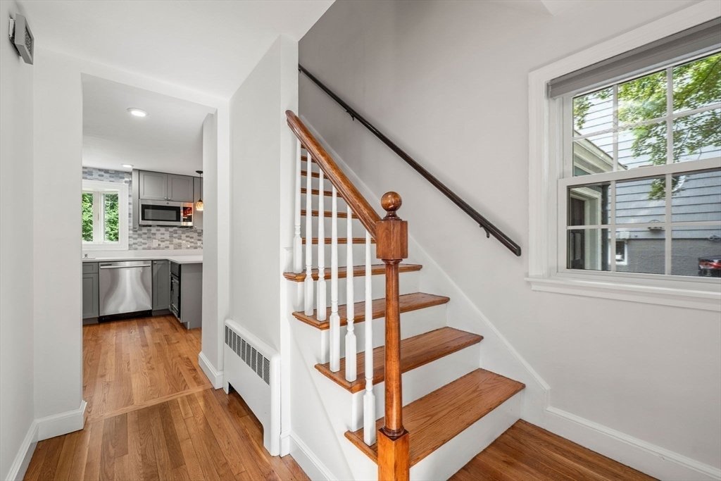 Casa en Milton, Massachusetts, Estados Unidos 5 - 18754065