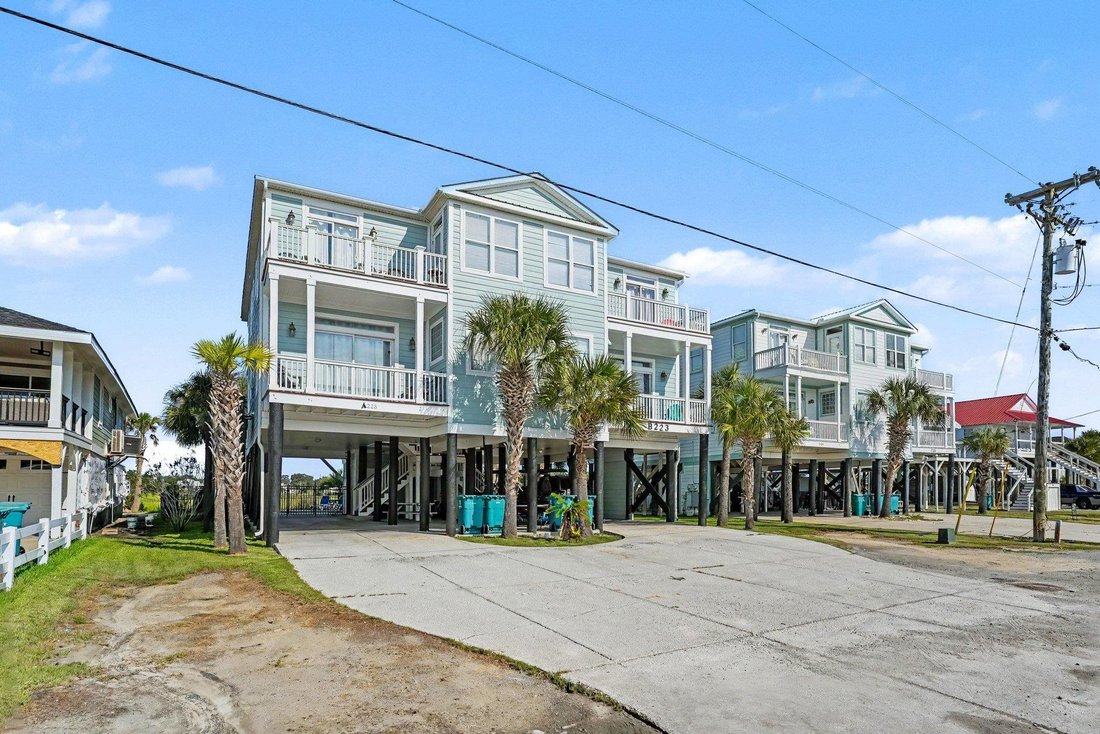 Casa a Murrells Inlet, Carolina del Sud, Stati Uniti 2 - 18750516