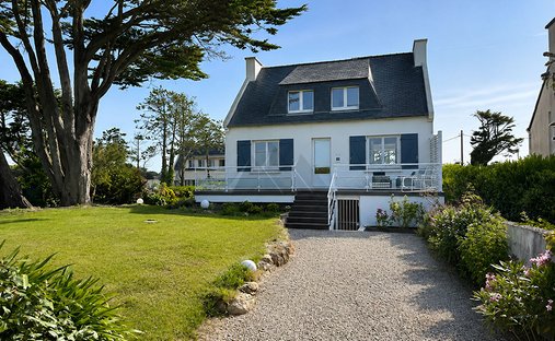 Maison à Plounéour-Trez, Plounéour-Brignogan-Plages, France 1