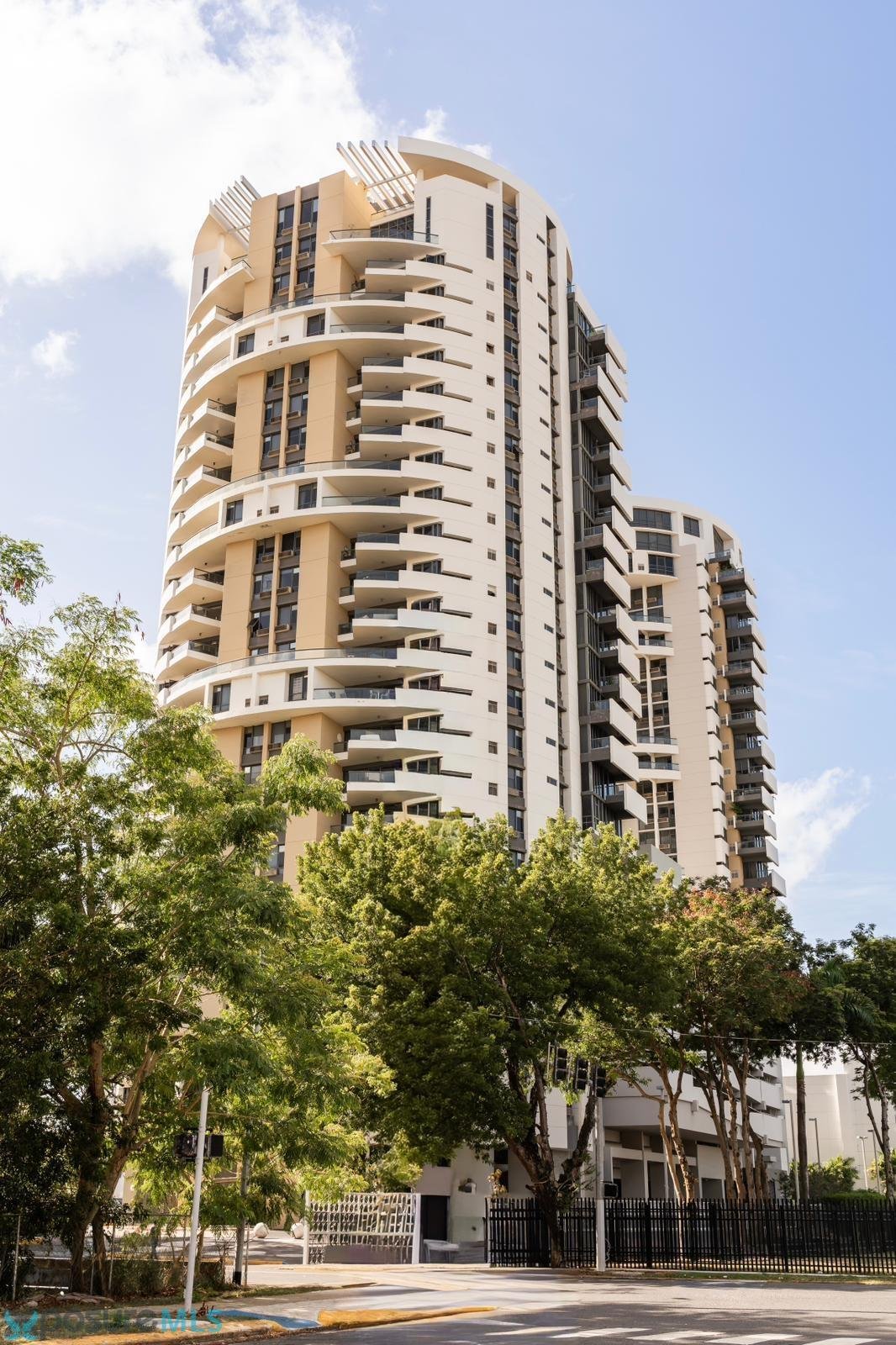 Apartment in San Juan, San Juan, Puerto Rico 2 - 18756007
