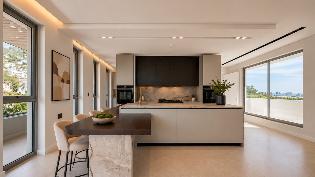 Apartment in Fresnaye, Atlantic Seaboard, Cape Town 5 - 18369134