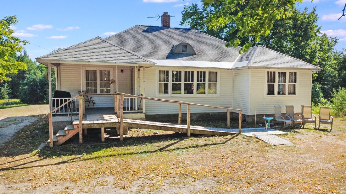 Maison à Boyne City, Michigan, États-Unis 1 - 18757885