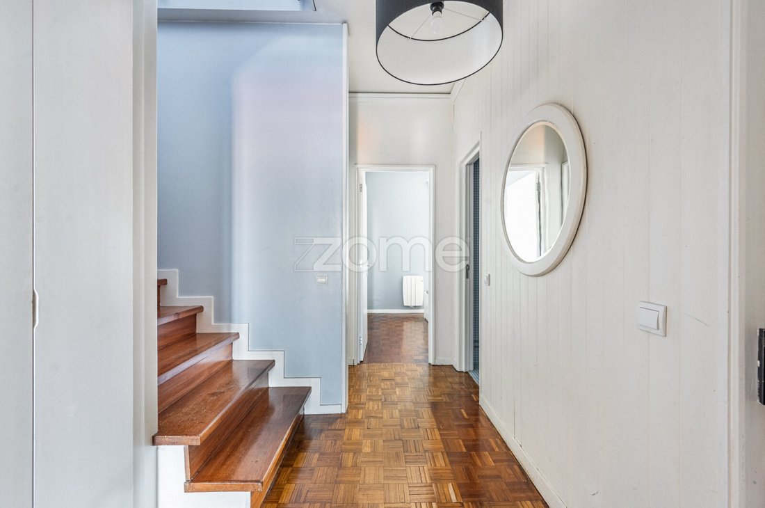 Apartment in Bonfim, Porto District, Portugal 4 - 18753007
