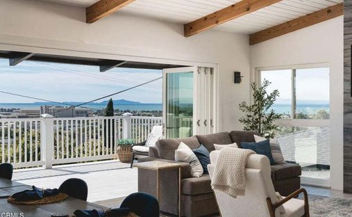 Condominio en Ventura, California, Estados Unidos 1