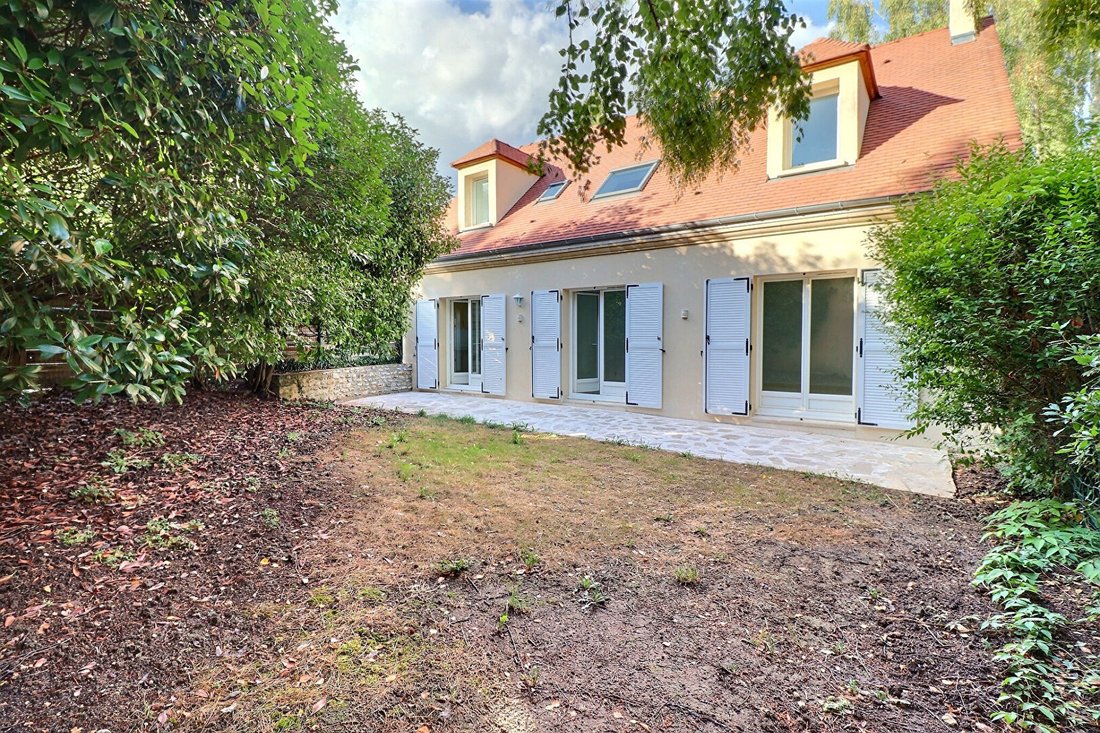 Haus in Mareil-Marly, Île-de-France, Frankreich 2 - 18756380