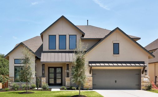 Haus in Georgetown, Texas, Vereinigte Staaten 1