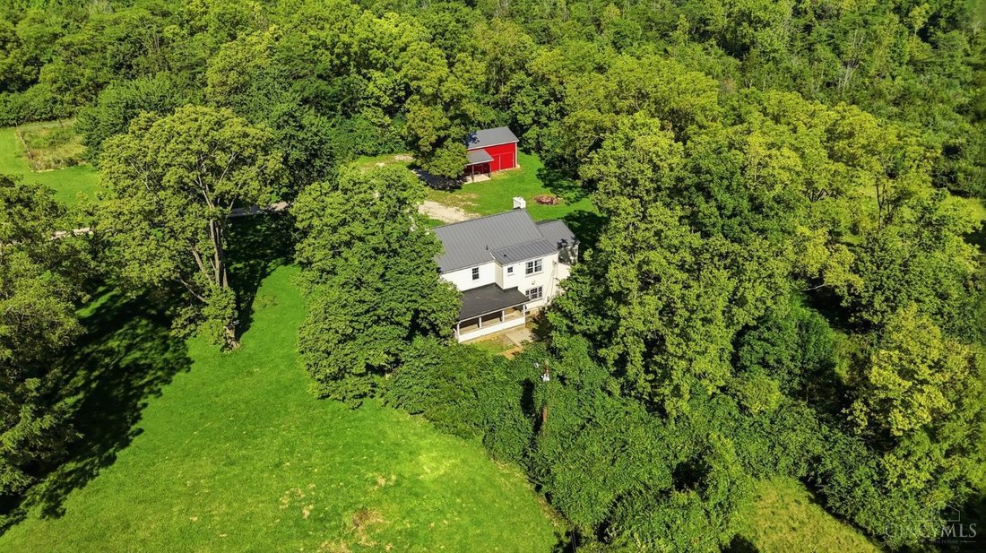 Casa en Trotwood, Ohio, Estados Unidos 3 - 18754402