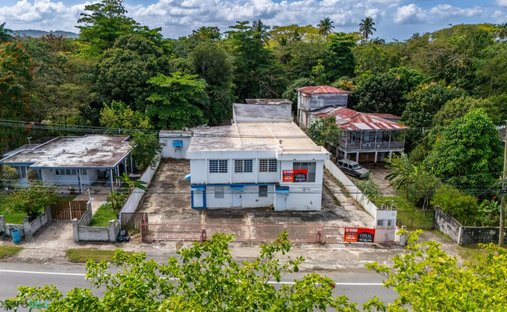 Maison à Mayagüez, Mayagüez, Porto Rico 1