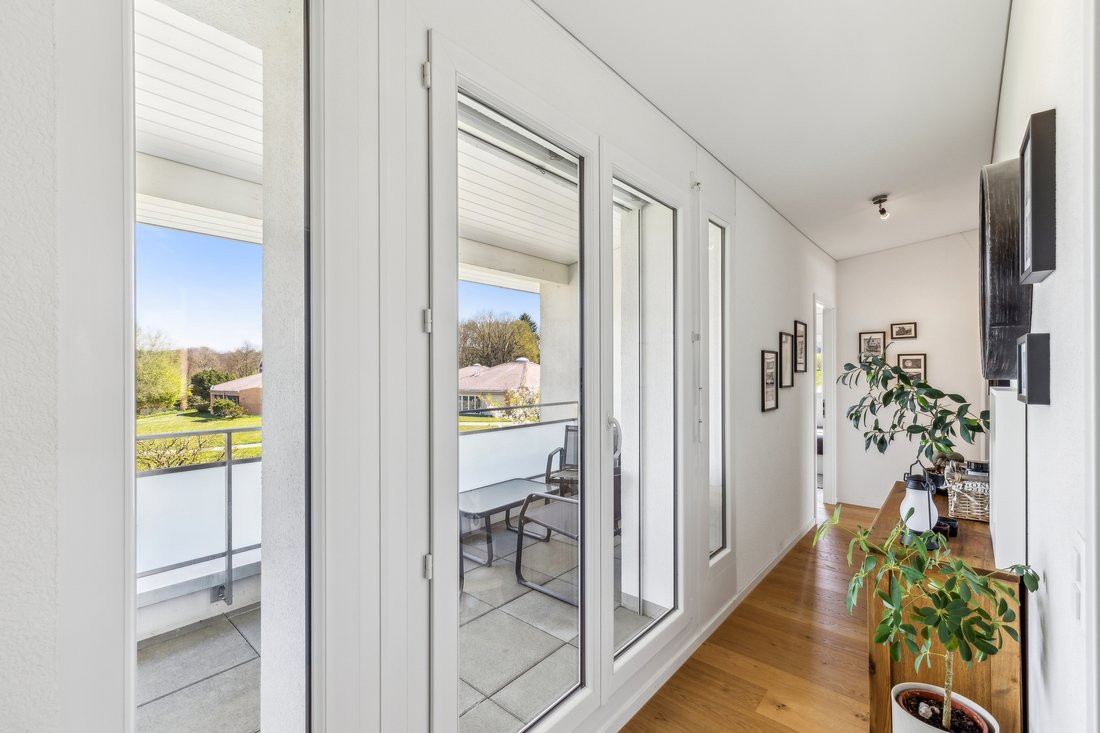 Apartamento en Cugy, Cantón de Vaud, Suiza 5 - 18748651