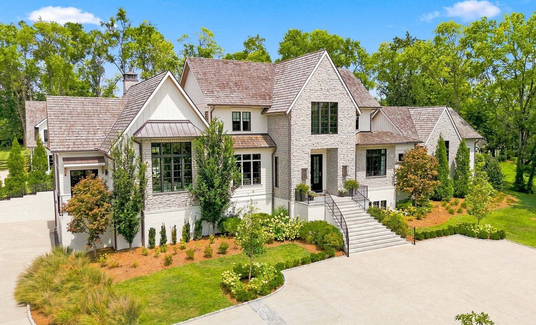 House in Forest Hills, Tennessee, United States 5 - 18748631