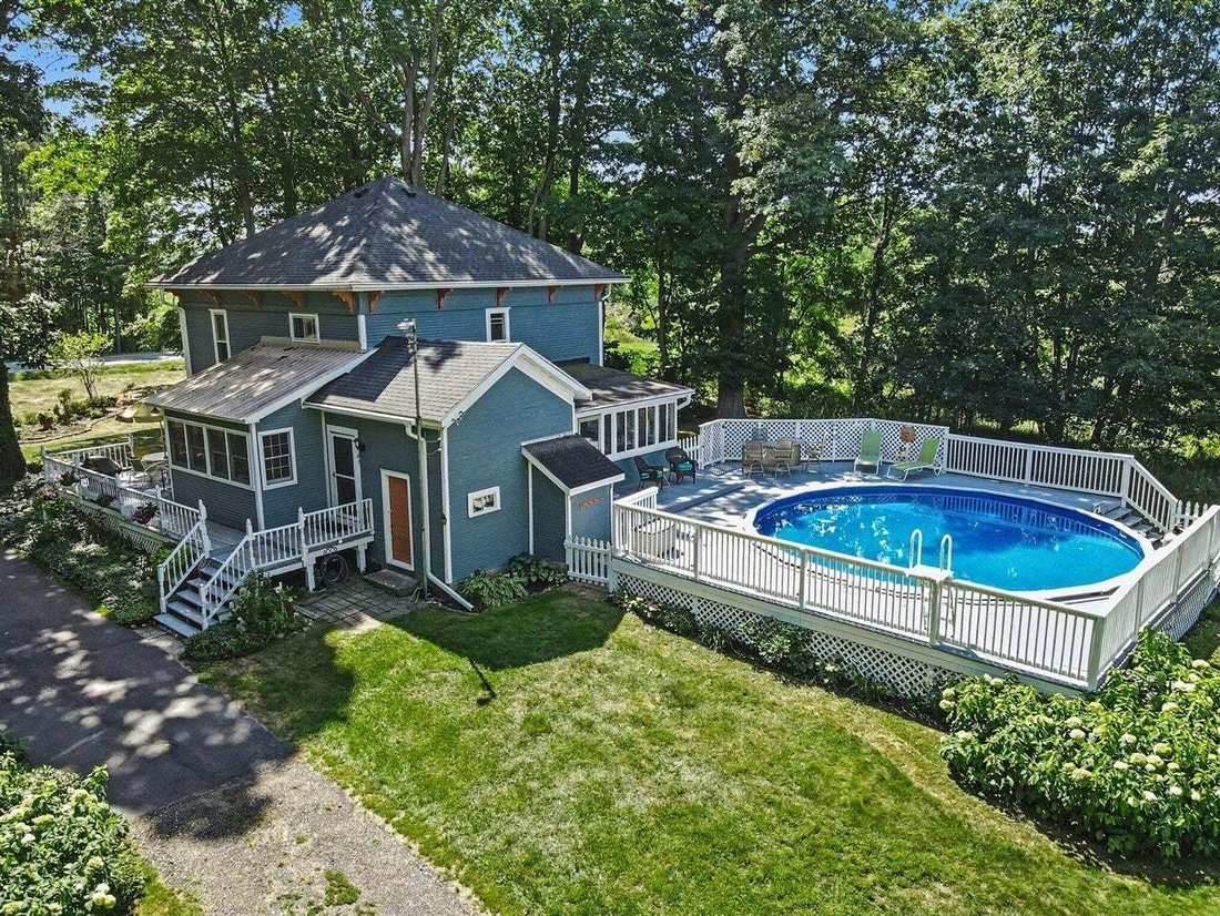 House in Cedar Springs, Michigan, United States 2 - 18754461