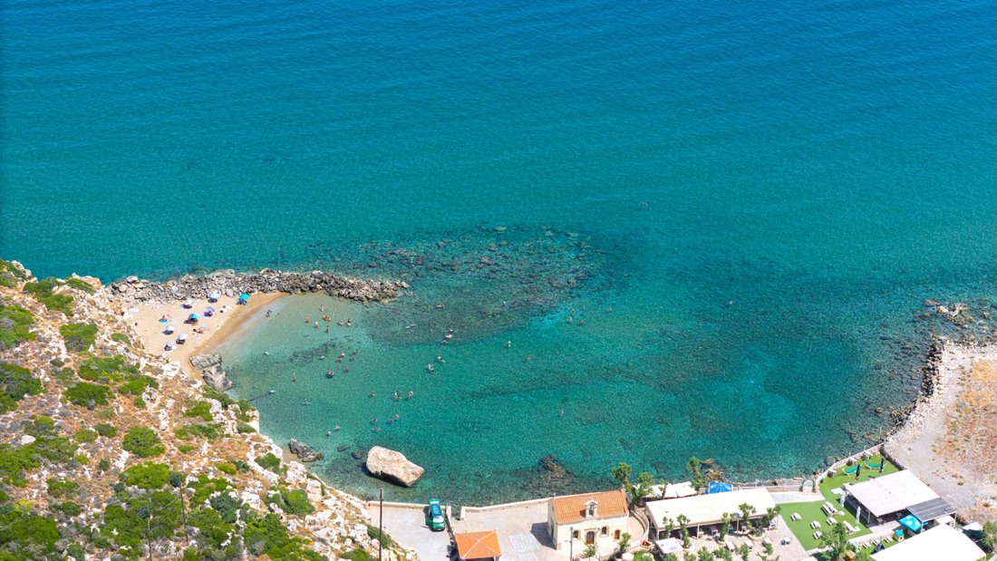 Villa in Crete, Greece 5 - 18755492