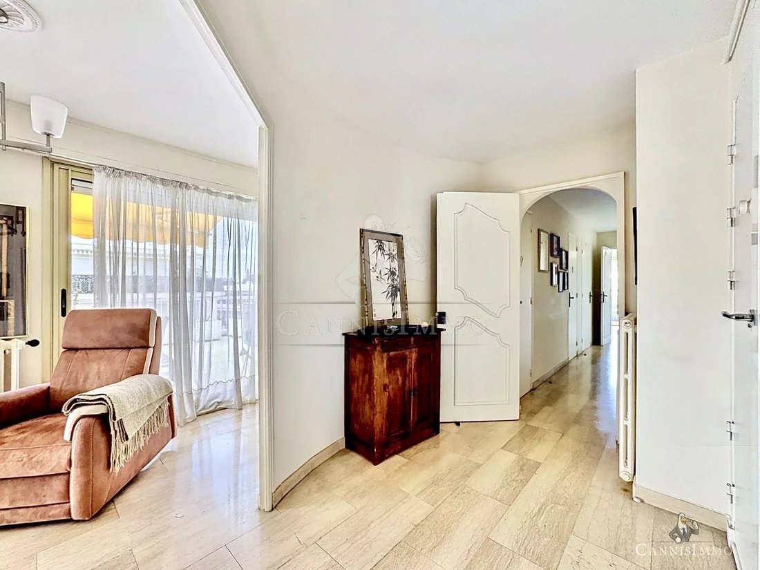 Appartement à Vallergues, Cannes, France 3 - 18756095