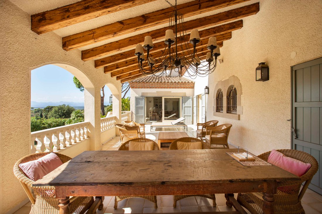 Villa in Roses, Katalonien, Spanien 3 - 18757212