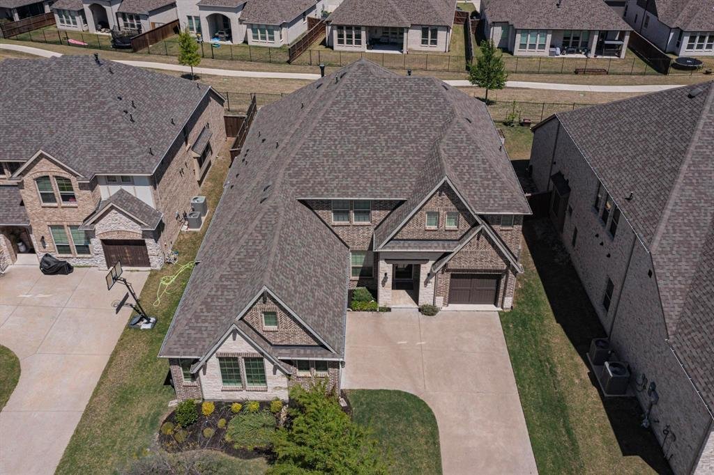 House in Rockwall, Texas, United States 1 - 18758820