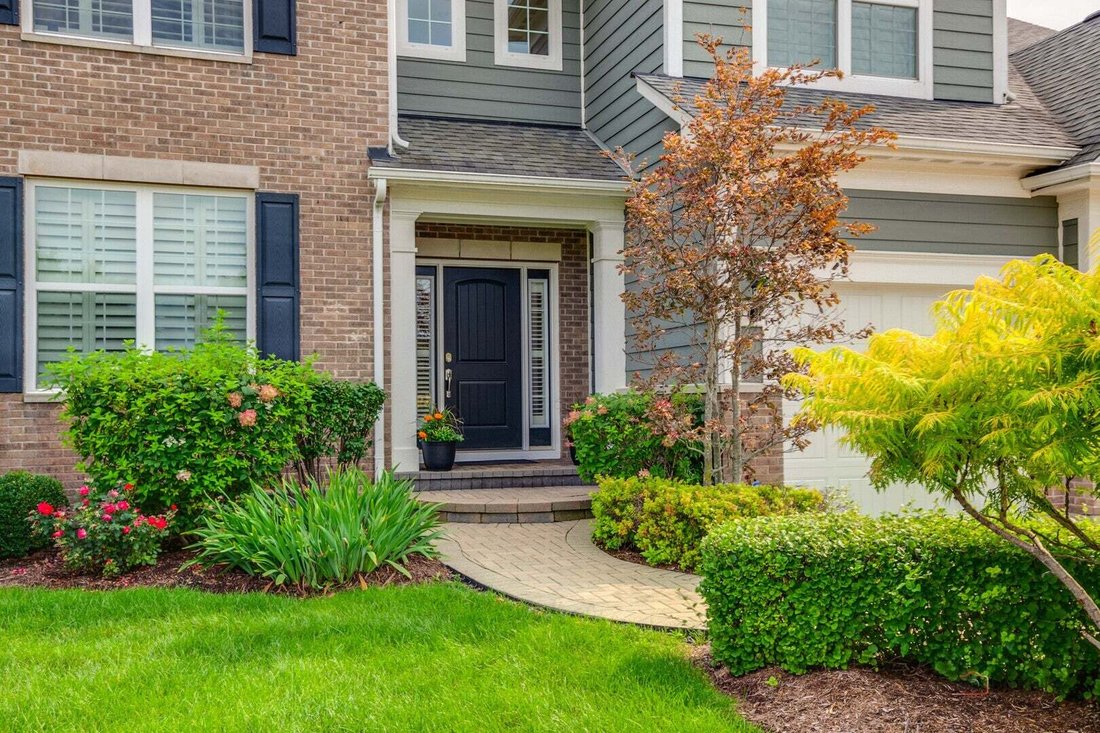 Casa a Buffalo Grove, Illinois, Stati Uniti 2 - 18749200