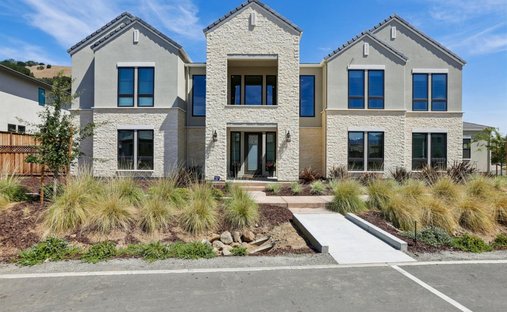 Casa a Morgan Hill, California, Stati Uniti 1