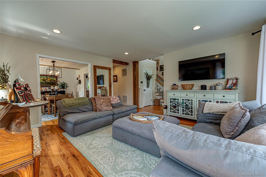 Casa en West Sayville, Nueva York, Estados Unidos 5 - 18748524