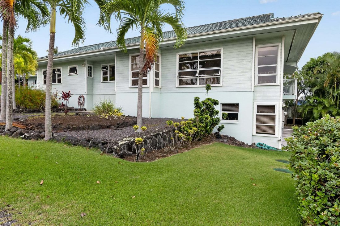 Casa a Kailua, Hawaii, Stati Uniti 1 - 18750612