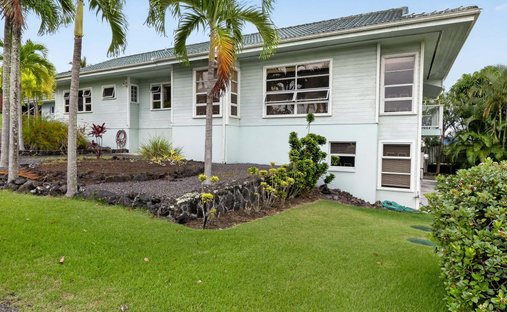 Casa a Kailua, Hawaii, Stati Uniti 1