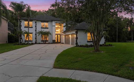Casa en Wesley Chapel, Florida, Estados Unidos 1