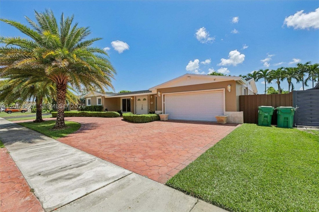 Haus in Miami, Florida, Vereinigte Staaten 3 - 18568906