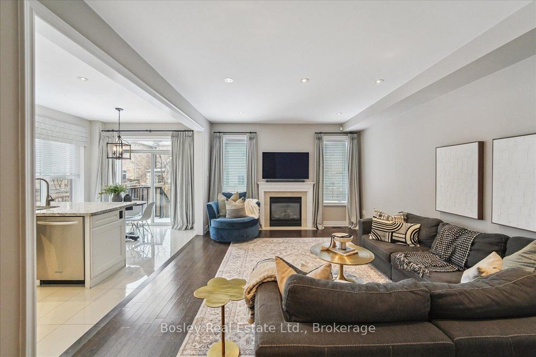 House in Oakville, Ontario, Canada 4 - 18753717